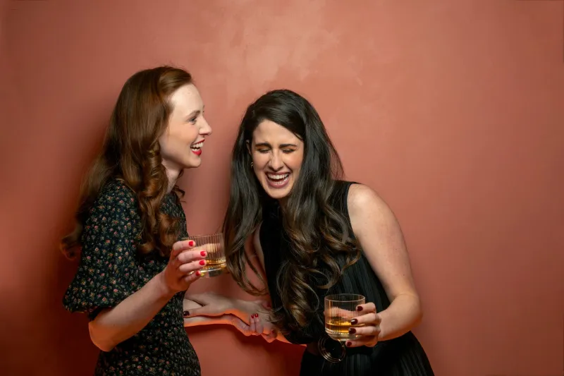 Best Friends Forever — Until Hollywood Gets in the Way