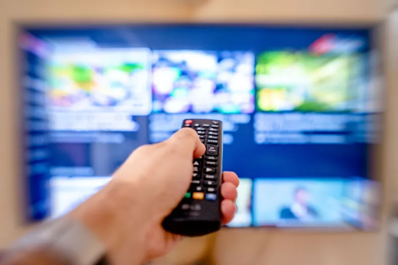 Here Today, Gone Tomorrow: The Streaming Content Purge That's Driving Fans Absolutely Crazy