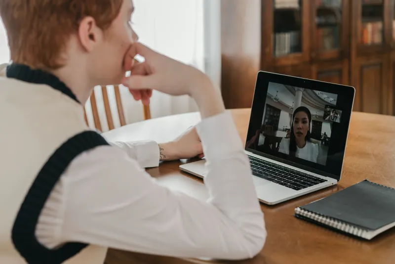 Lights, Laptop, Action: What Zoom Auditions Accidentally Revealed About Hollywood's Worst-Kept Secrets